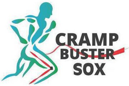 CRAMP BUSTER SOX trademark