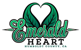 EMERALD HEART HUMBOLDT COUNTY, CA trademark