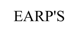 EARP'S trademark