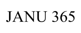 JANU 365 trademark