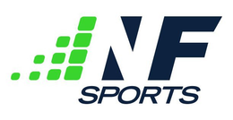 NF SPORTS trademark