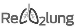 RECO2LUNG trademark