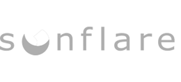 SUNFLARE trademark