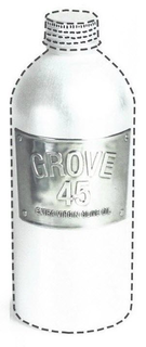 GROVE 45 EXTRA VIRGIN OLIVE OIL trademark