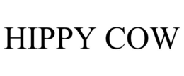HIPPY COW trademark