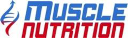 MUSCLE NUTRITION trademark