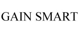 GAIN SMART trademark