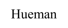 HUEMAN trademark