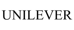 UNILEVER trademark