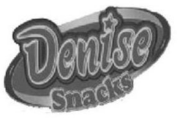 DENISE SNACKS trademark