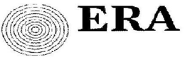 ERA trademark