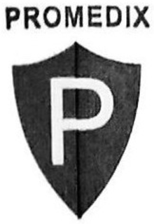 PROMEDIX P trademark