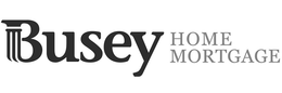 BUSEY HOME MORTGAGE trademark