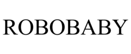 ROBOBABY trademark
