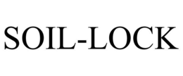 SOIL-LOCK trademark