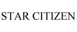 STAR CITIZEN trademark