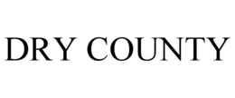 DRY COUNTY trademark