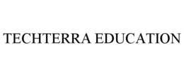 TECHTERRA EDUCATION trademark