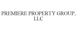 PREMIERE PROPERTY GROUP, LLC trademark