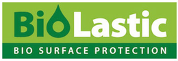 BIOLASTIC BIO SURFACE PROTECTION trademark