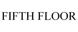 FIFTH FLOOR trademark