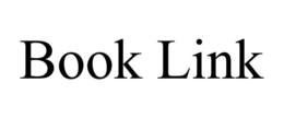 BOOK LINK trademark
