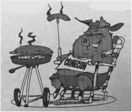 CONECUH trademark