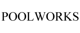POOLWORKS trademark