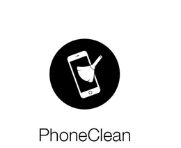 PHONECLEAN trademark