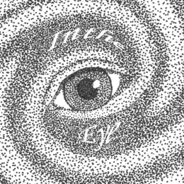 IN THE EYE trademark