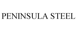 PENINSULA STEEL trademark