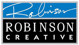 ROBINSON CREATIVE trademark