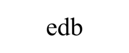 EDB trademark