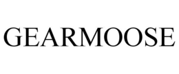 GEARMOOSE trademark