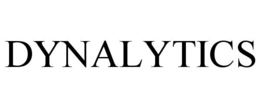 DYNALYTICS trademark