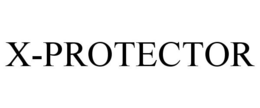 X-PROTECTOR trademark