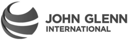 JOHN GLENN INTERNATIONAL trademark