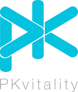 PK PKVITALITY trademark