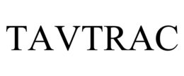 TAVTRAC trademark
