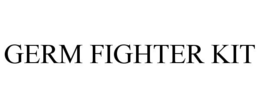 GERM FIGHTER KIT trademark
