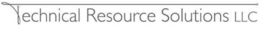 TECHNICAL RESOURCE SOLUTIONS LLC trademark