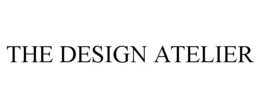 THE DESIGN ATELIER trademark