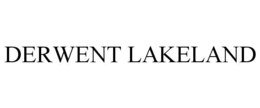 DERWENT LAKELAND trademark