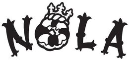 NOLA trademark