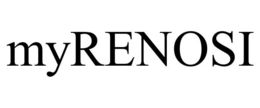MYRENOSI trademark