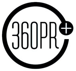 360PR + trademark