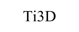 TI3D trademark