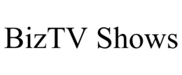BIZTV SHOWS trademark