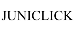 JUNICLICK trademark