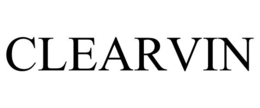 CLEARVIN trademark